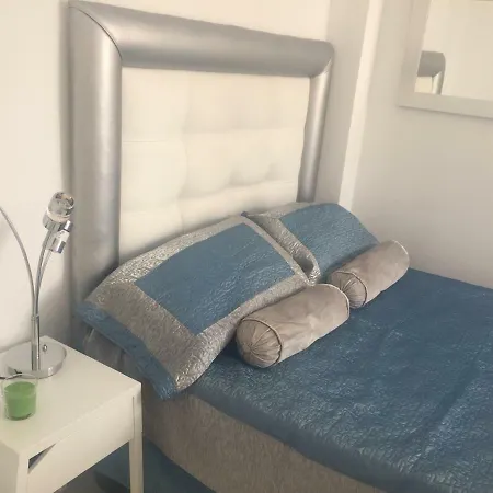On Apartamento Salobreña