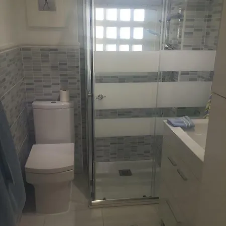 On Apartment *