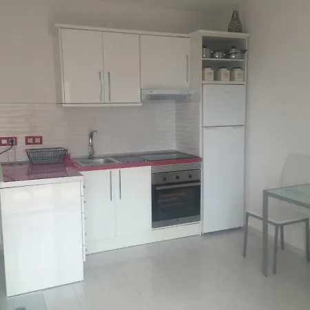 On Apartment *
