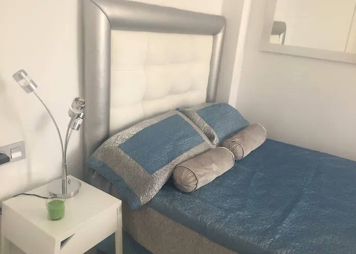 On Apartamento Salobreña
